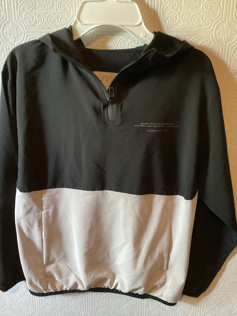 Zara Pullover